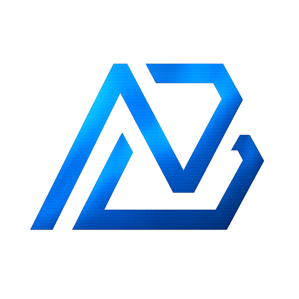 Novi Bilgisayar Garajı Logosu